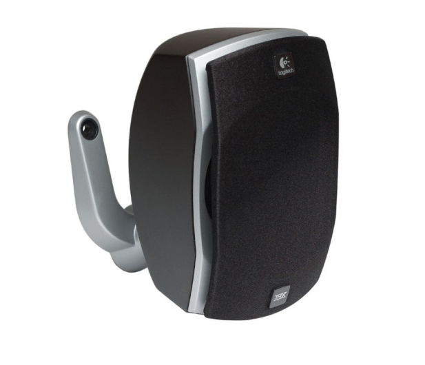 Logitech 5.1 Z-5500 Digital THX Speaker System - 7710 - zdjęcie 2